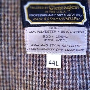 Christian Dior coat